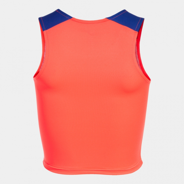 TOP ELITE X CORAL FLUOR ROYAL