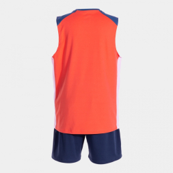 SET KIDS CAMP CORAL MARINO