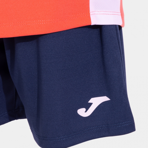 SET KIDS CAMP CORAL MARINO