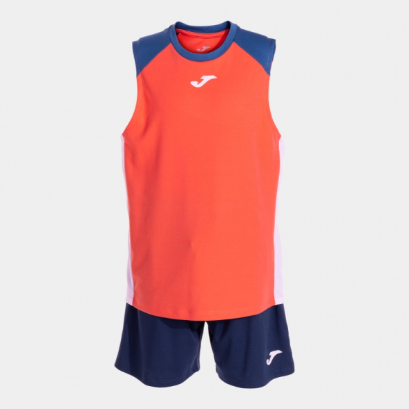 SET KIDS CAMP CORAL MARINO