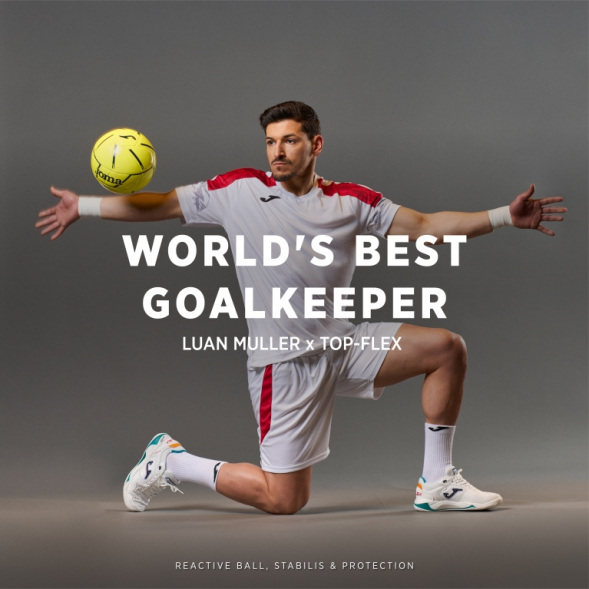 Ассортимент | TOP FLEX PLUS01 NEGRO INDOOR