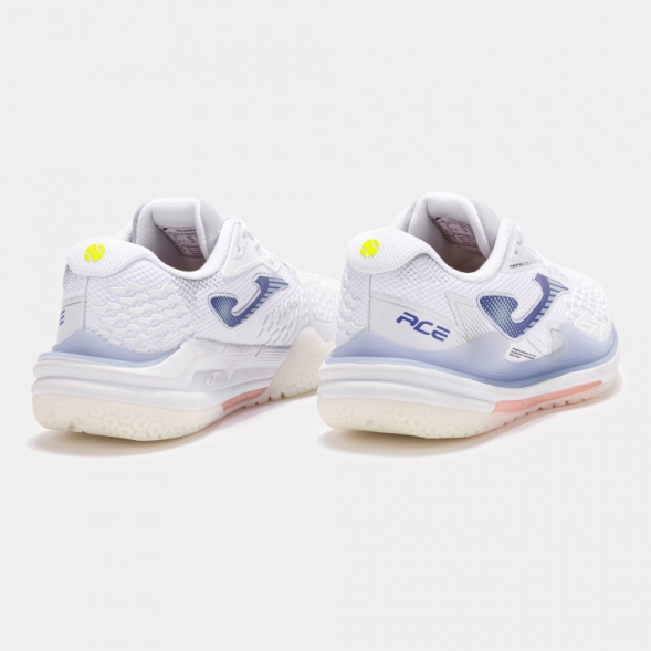 ACE LADY 2502 BLANCO