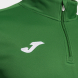 SUDADERA OLIMPIADA VERDE