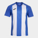 CAMISETA MANGA CORTA INTER IV ROYAL BLANCO