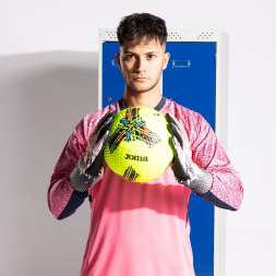 Ассортимент | BALÓN W-GIOCO AMARILLO FLUOR MARINO