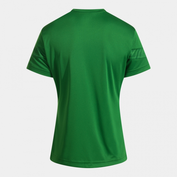 CAMISETA MANGA CORTA CHAMPIONSHIP VIII VERDE