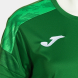 CAMISETA MANGA CORTA CHAMPIONSHIP VIII VERDE