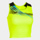 TOP ELITE X AMARILLO FLUOR NEGRO