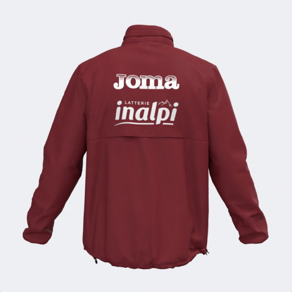 CHUBASQUERO ENTRENA. TORINO