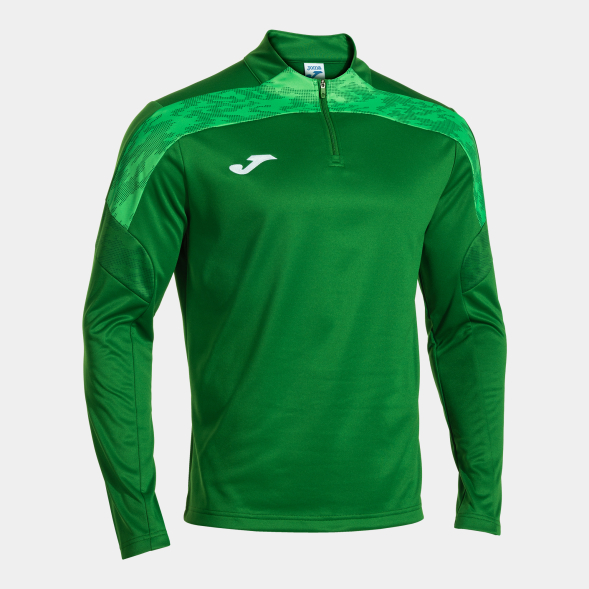 SUDADERA CHAMPIONSHIP VIII VERDE