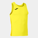 CAMISETA TIRANTES R-WINNER AMARILLO