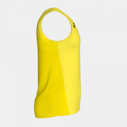 CAMISETA TIRANTES R-WINNER AMARILLO