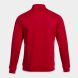 SUDADERA OLIMPIADA ROJO