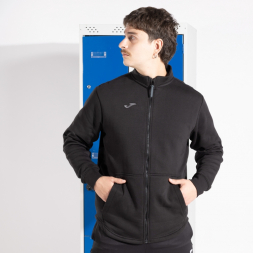 CHAQUETA CONFORT IV NEGRO