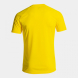 CAMISETA MANGA CORTA INTER IV AMARILLO NEGRO