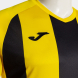 CAMISETA MANGA CORTA INTER IV AMARILLO NEGRO