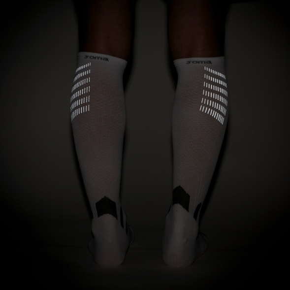 Ассортимент | Носки ACCESORIO COMPRESSION Белый