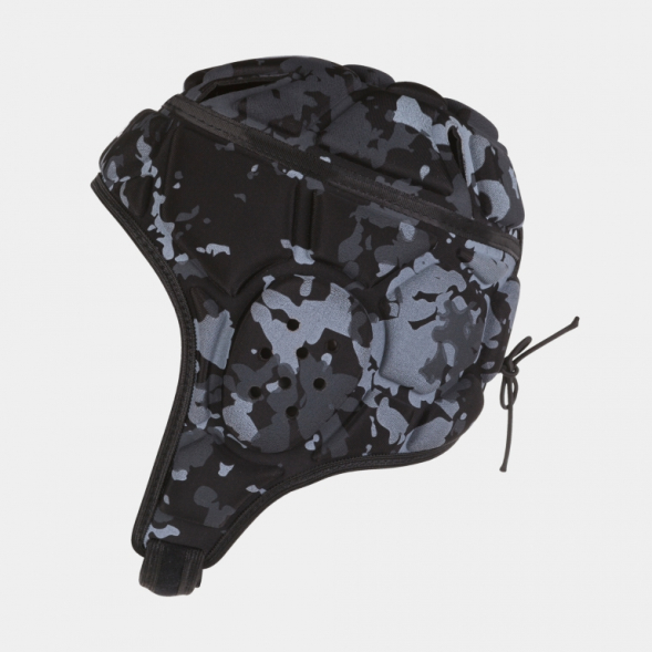 Шлем PROTECT Черный-антрацит