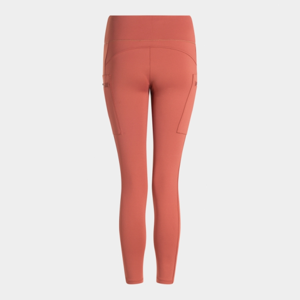 MALLAS LARGAS EXPLORER ROJO