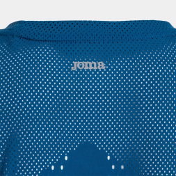 CAMISETA MANGA CORTA MARATHON II AZUL