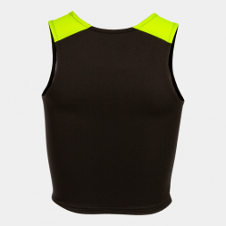 TOP ELITE X NEGRO AMARILLO FLUOR