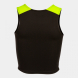 TOP ELITE X NEGRO AMARILLO FLUOR