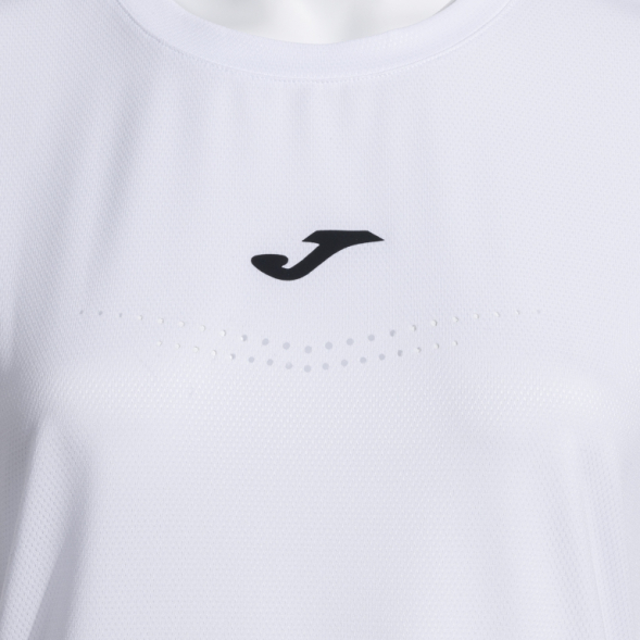 CAMISETA MANGA CORTA R-CITY BLANCO