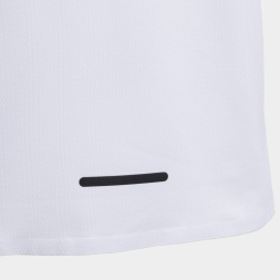 CAMISETA MANGA CORTA R-CITY BLANCO