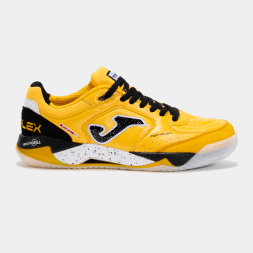 Ассортимент | TOP FLEX PLUS28 NARANJA SAFFRON INDOOR