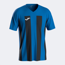 CAMISETA MANGA CORTA INTER VI ROYAL NEGRO