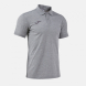 POLO MANGA CORTA BALI III GRIS CLARO