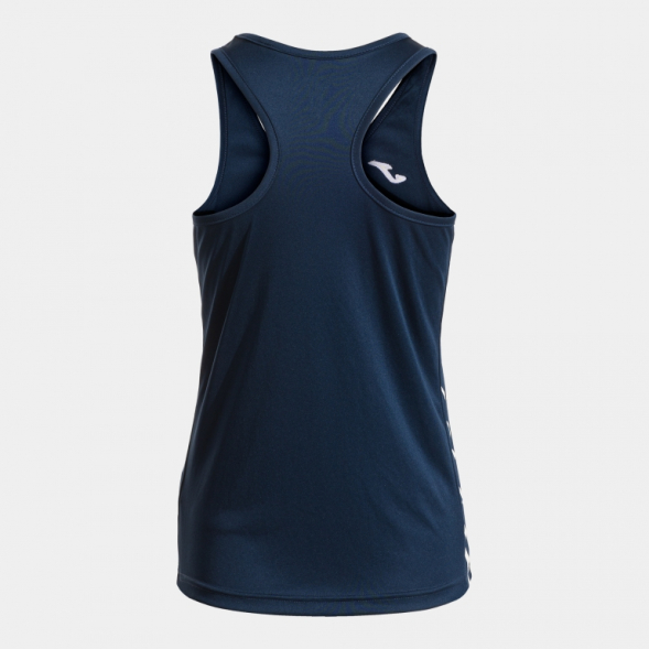 CAMISETA TIRANTES OLIMPIADA DARK NAVY