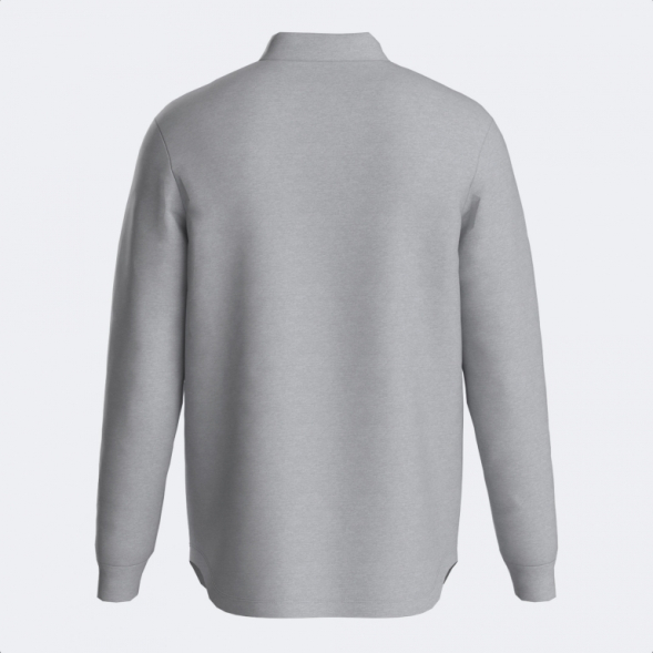 CHAQUETA CONFORT IV GRIS MELANGE