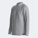 CHAQUETA CONFORT IV GRIS MELANGE