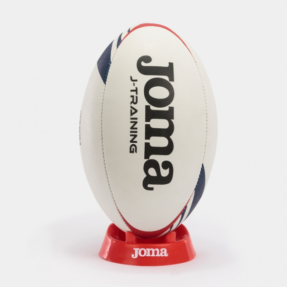 Ассортимент | Подставка мяча FOOTBALL ACCESORIES Красный