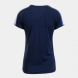 CAMISETA MANGA CORTA ELITE XI DARK NAVY BLANCO
