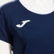 CAMISETA MANGA CORTA ELITE XI DARK NAVY BLANCO