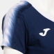 CAMISETA MANGA CORTA ELITE XI DARK NAVY BLANCO