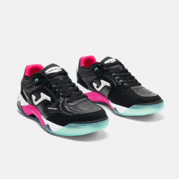 TOP FLEX PLUS 2601 NEGRO INDOOR