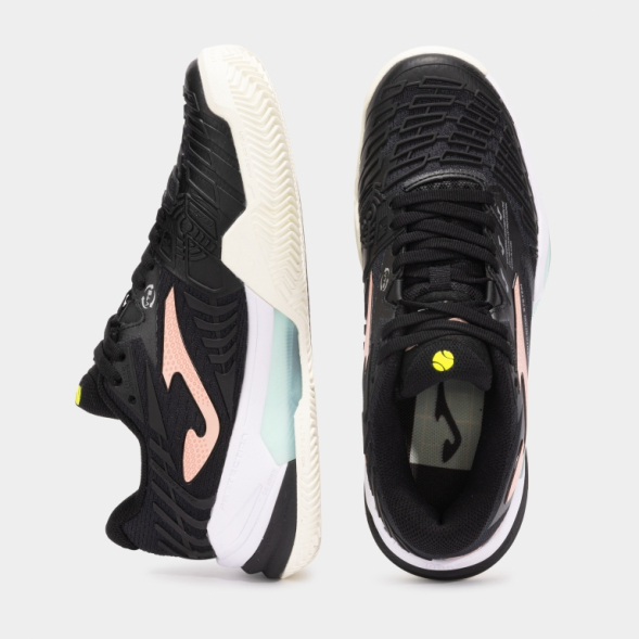 ROLAND LADY 2501 NEGRO