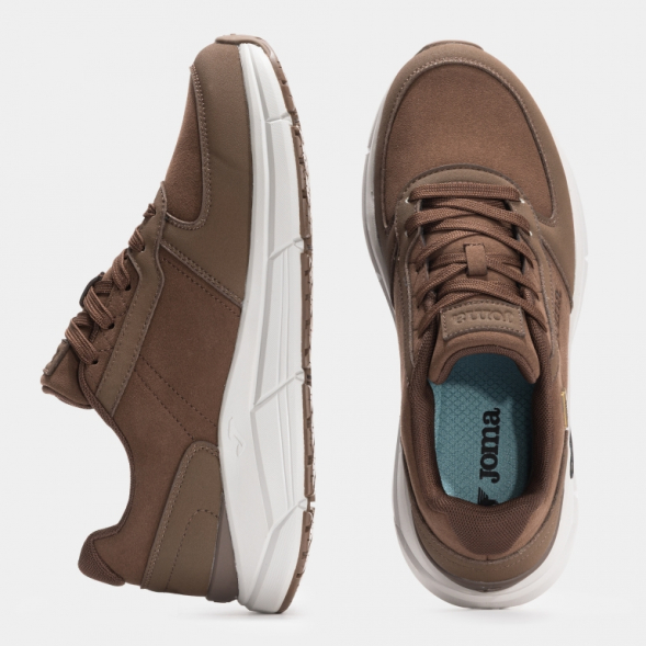 Ассортимент | KRUM MEN 2524 MARRÓN