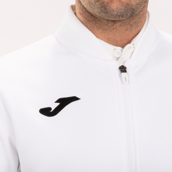 Джемпер CAMPUS III Белый