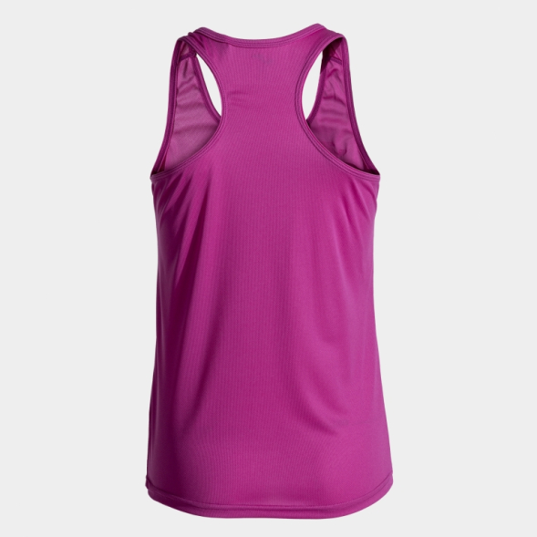 Майка на бретельках COMBI WOMAN Розовый