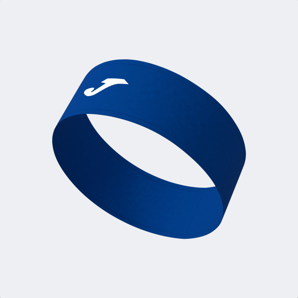 CINTA DE PELO R-TRAIL NATURE AZUL