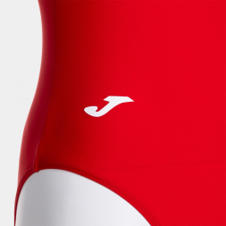 BAÑADOR SHARK IV ROJO