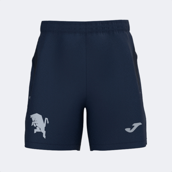 SHORT STAFF ENTRENA. TORINO