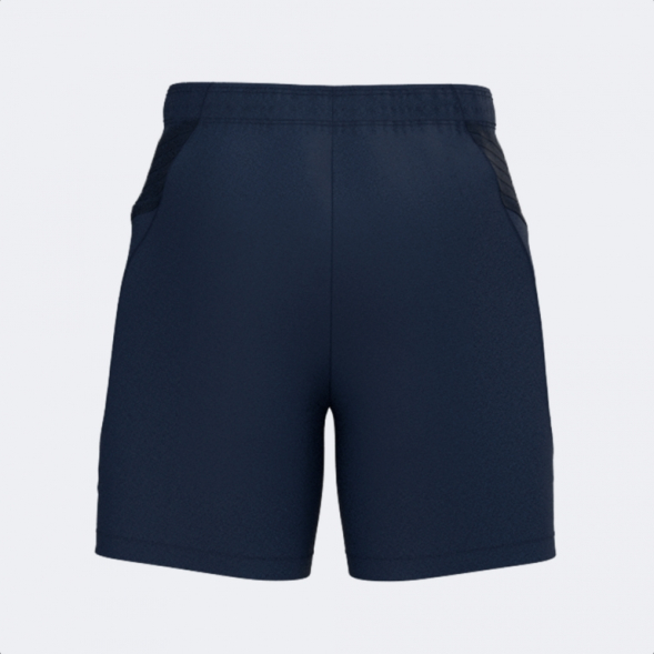 SHORT STAFF ENTRENA. TORINO