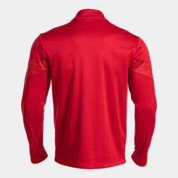SUDADERA CHAMPIONSHIP VIII ROJO