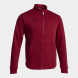 CHAQUETA CONFORT IV ROJO