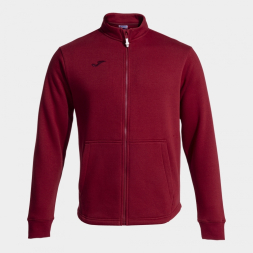CHAQUETA CONFORT IV ROJO